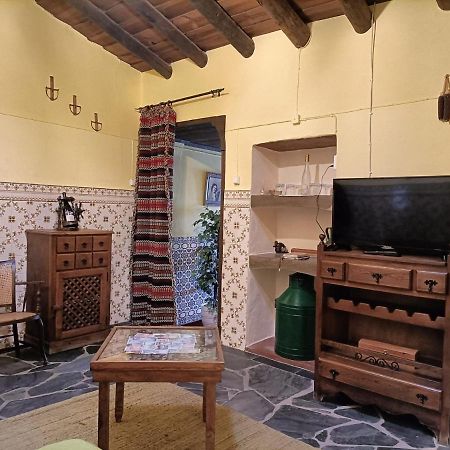 Casa Do Beco Villa Monsaraz Eksteriør bilde