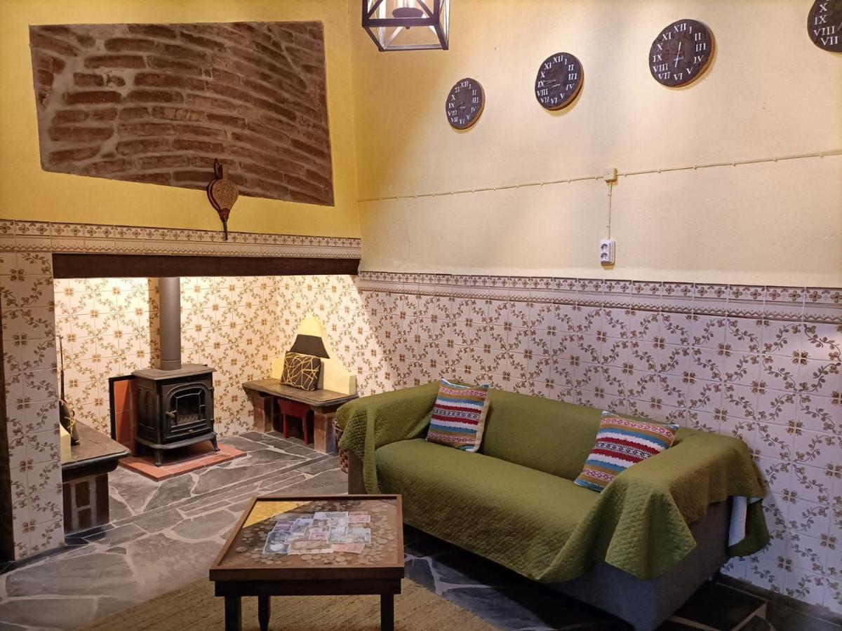 Casa Do Beco Villa Monsaraz Eksteriør bilde