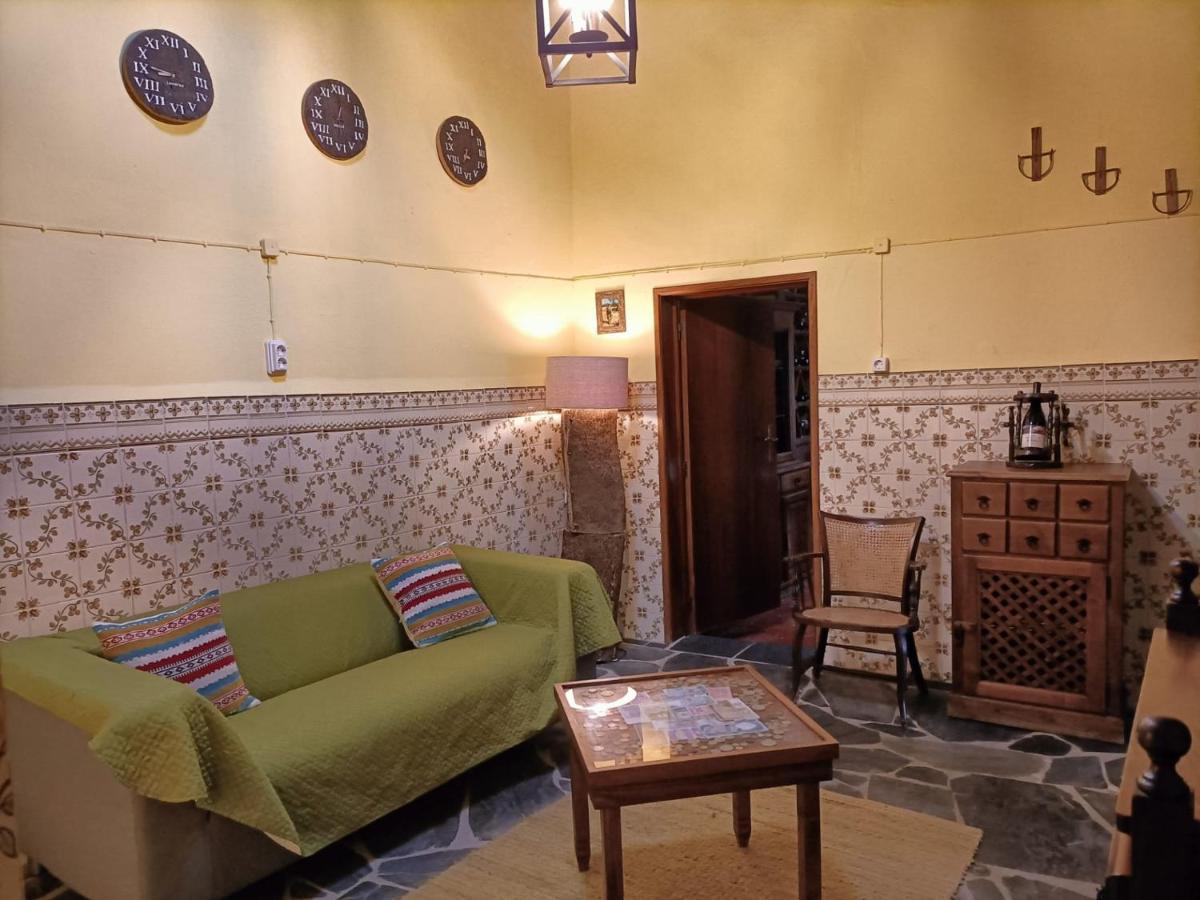 Casa Do Beco Villa Monsaraz Eksteriør bilde