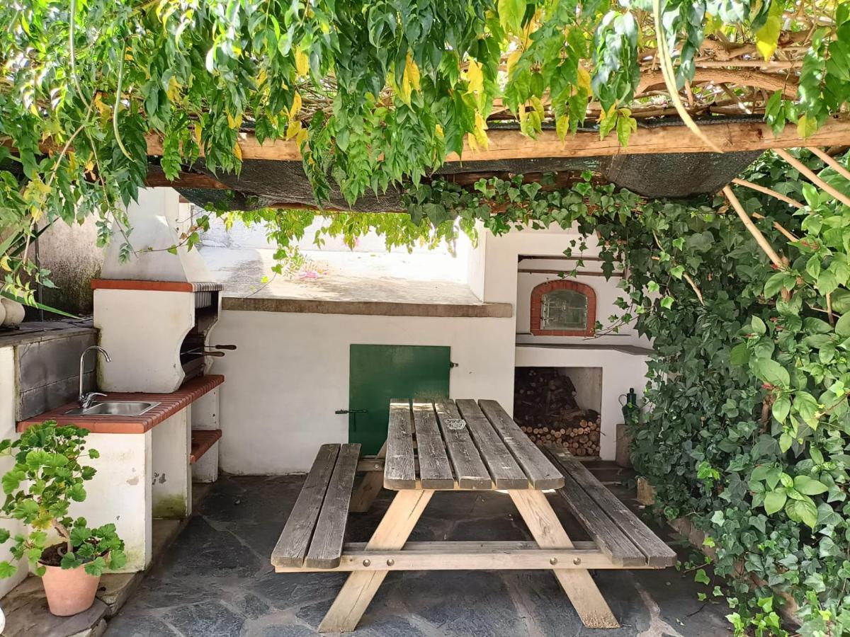 Casa Do Beco Villa Monsaraz Eksteriør bilde