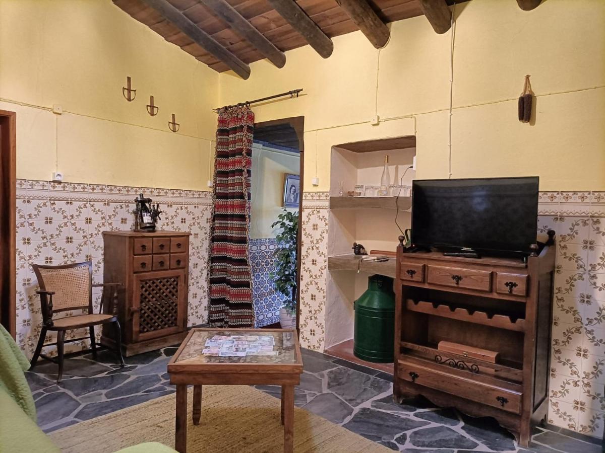Casa Do Beco Villa Monsaraz Eksteriør bilde