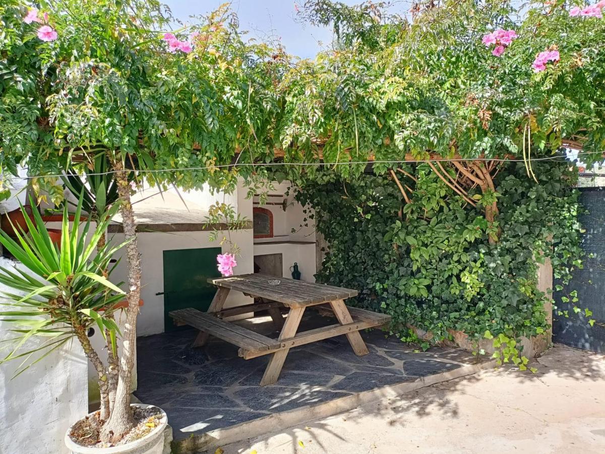 Casa Do Beco Villa Monsaraz Eksteriør bilde