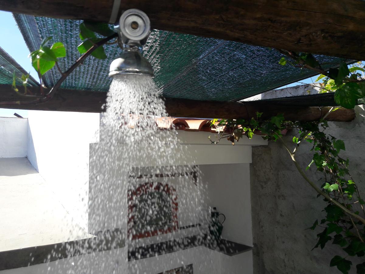 Casa Do Beco Villa Monsaraz Eksteriør bilde