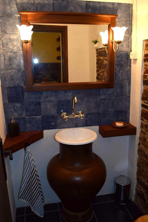 Casa Do Beco Villa Monsaraz Eksteriør bilde