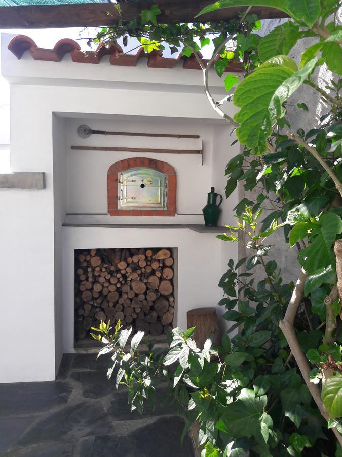 Casa Do Beco Villa Monsaraz Eksteriør bilde