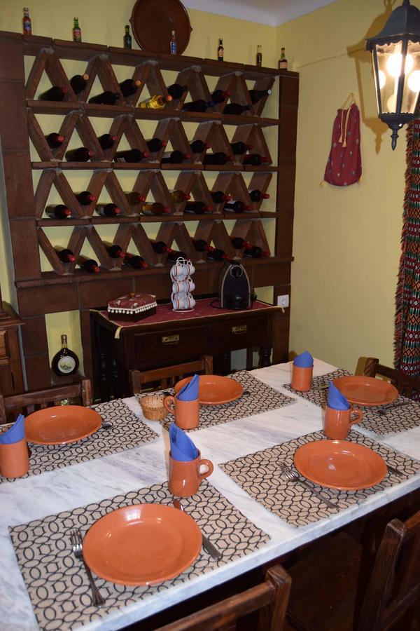 Casa Do Beco Villa Monsaraz Eksteriør bilde