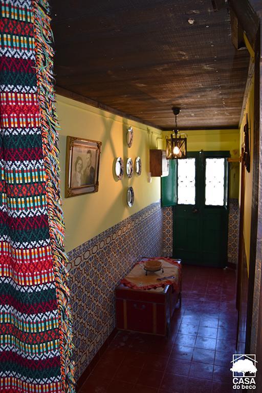 Casa Do Beco Villa Monsaraz Eksteriør bilde